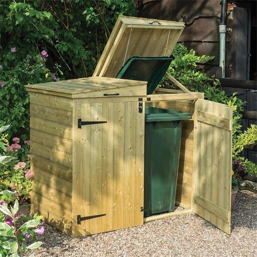 Rowlinson apex shiplap - apex,