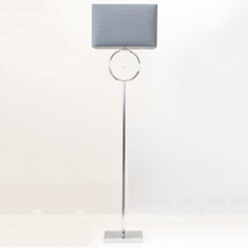 Litecraft Floor Lamp Pendant