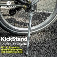 ROCKBROS Bicycle Kickstand