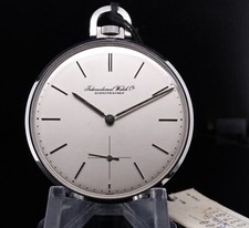 Vintage 1970 IWC Schaffhausen