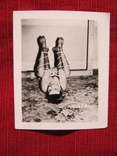 Vintage Original 1950s Irving