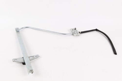 Window winder mechanism - window,