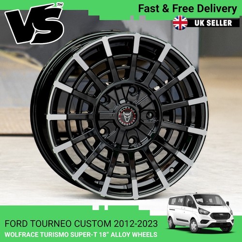 Fits ford tourneo custom - custom, 12-23
