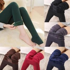 WOMENS LADIES WINTER FLEECE