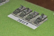 10mm WW1 / british - 4 anti