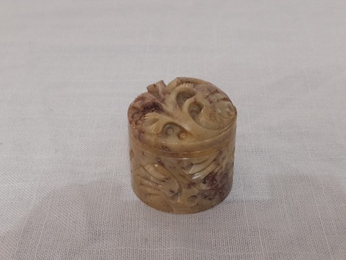 Vintage small box miniature - vintage,