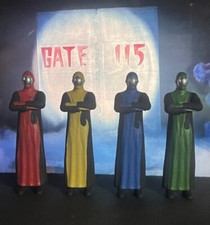 Lost In Space The Ghost Planet