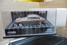 CORGI DIECAST  1/43 JAGUAR