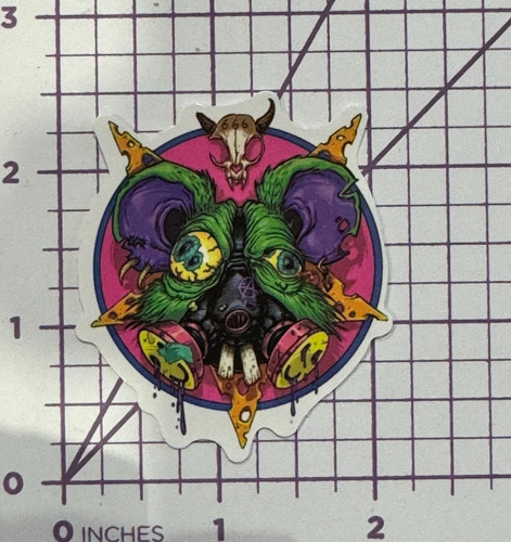 Rat fink anarchy gas - fink,