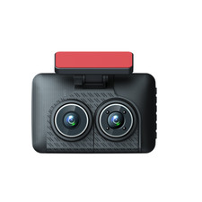 4in lens 1080p dash - hd,