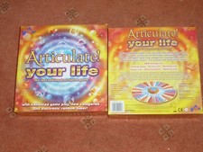 ARTICULATE YOUR LIFE BY DRUMOND PARK WITH ELECTRIC TIMER EXCELLENT CONDITION