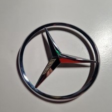 S320 Cdi REAR BOOT LID TRUNK BADGE EMBLEM FOR MERCEDES BENZ 56619 22075 80058