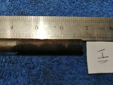 JAMES AMC UNIDENTIFIED WHEEL