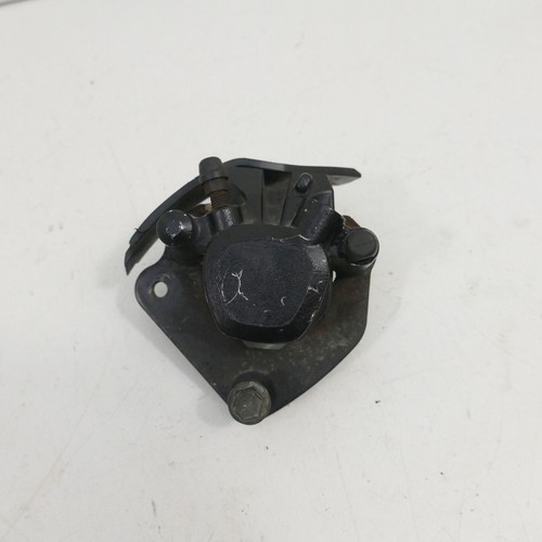 Suzuki 125 nf41a front - nf41a,