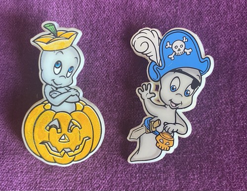 Vintage 1995 casper the - vintage,