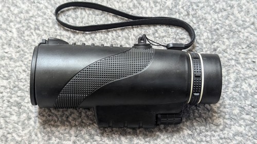 Monocular telescope compact - telescope,