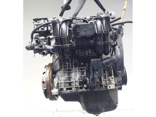 Akk complete engine volkswagen - akk,