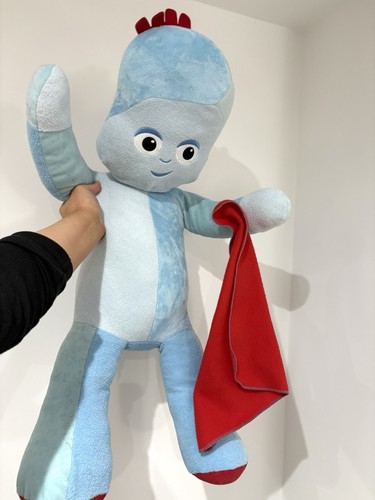 Large 2007 hasbro - large, piggle
