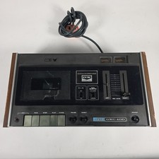 Akai GXC-40D Vintage Cassette