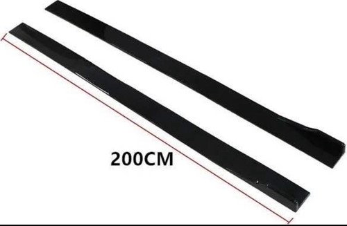 Gloss black for - 78.7'', mini