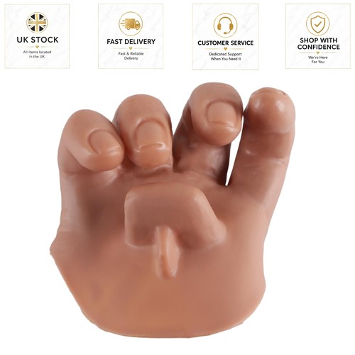 Fantastic third hand - fantastic,
