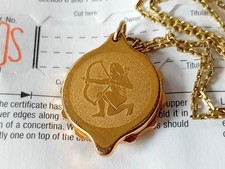 The Archer SOS Talisman