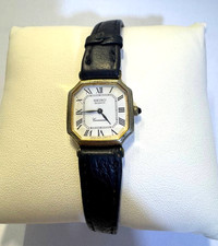 Seiko watch ladies quartz - seiko,