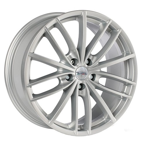 Alloy wheel arcasting poseidon - arcasting,