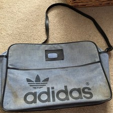 Rare Vintage Adidas Denim