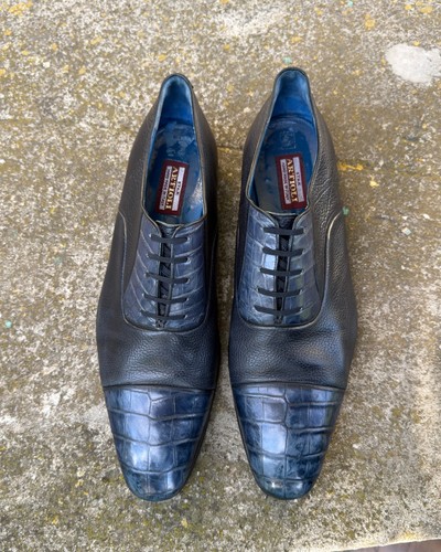Artioli oxford men shoes - oxford,