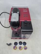 Delonghi nespresso lattissima - delonghi,