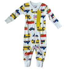 NWT HANNA ANDERSSON Car Truck