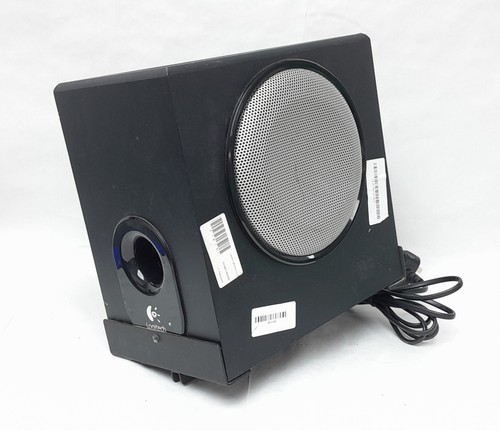 Logitech x230 sound speaker - logitech,