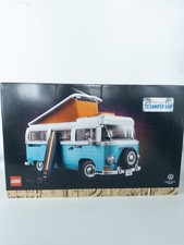 LEGO Icons: RETIRED Volkswagen