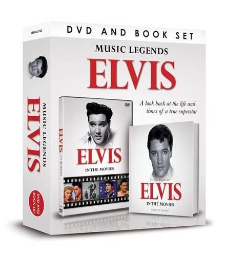 Elvis presley the movies - presley:,