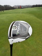 Taylormade RBZ 3 Wood + Head