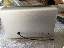 Purpleline Caravan Mover