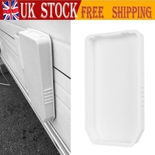 Caravan Outside Water Heater