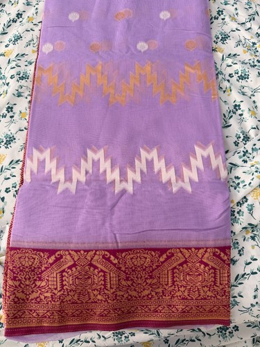 Beautiful new saree - beautiful,