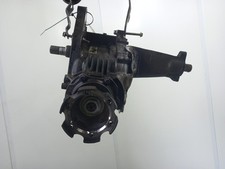 CHEVROLET CAPTIVA Transfer Box Unit 2007-2012 2.0L Diesel Z20S1 