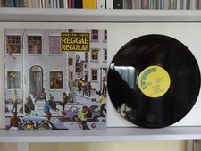 Reggae Regular - Ghetto Rock
