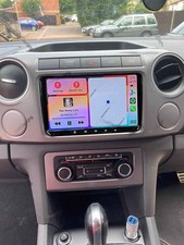 32G Android Auto CarPlay Radio