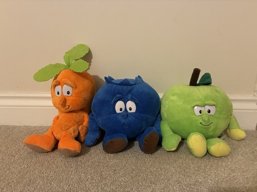 Goodness gang bundle 3 - bundle,