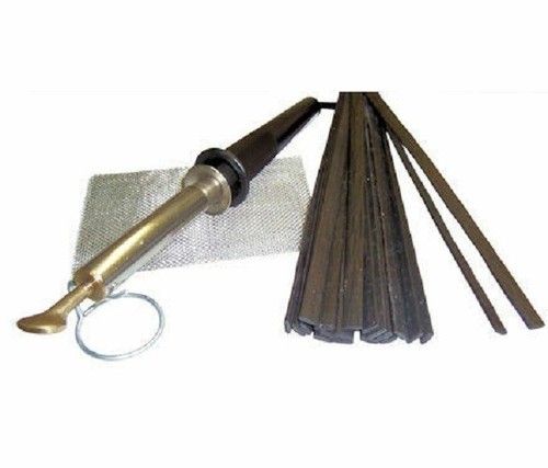Universal plastic welder - universal,