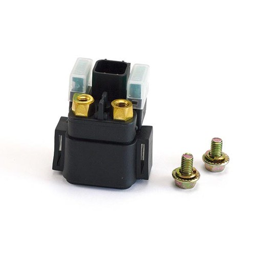 Suzuki starter remote control - remote,
