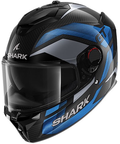 Shark spartan pro carbon - gt,