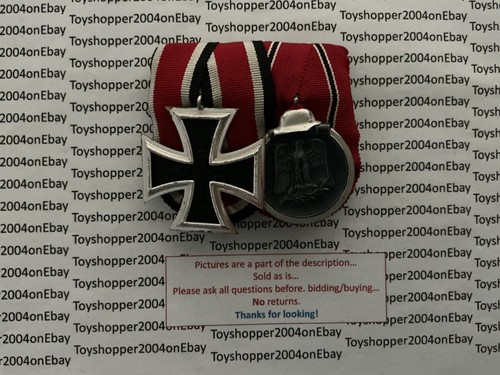 German ww2 1957 veteran - german, 2