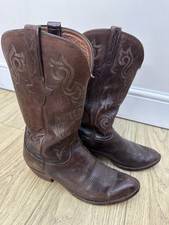 Men’s Lucchese Classics