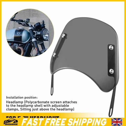 Universal retro motorcycle - retro,