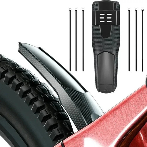 Cycling mtb mudguard mud - mtb,